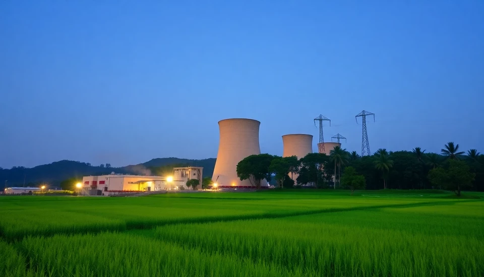 Nuclear Power Startup Eyes India’s Untapped Uranium Deposits for Sustainable Energy Future