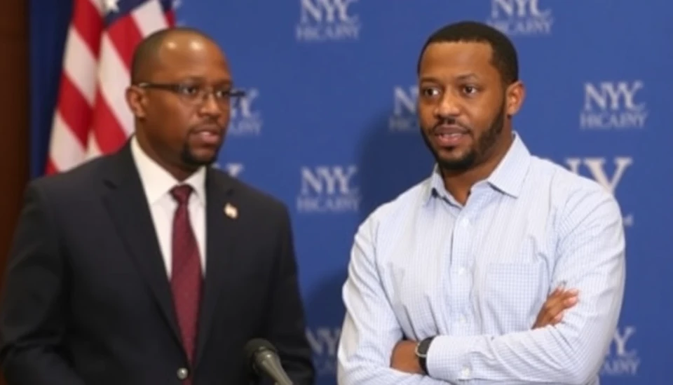 NYC Mayor Eric Adams’ Staffer Charged with Witness Tampering in Ongoing Investigation