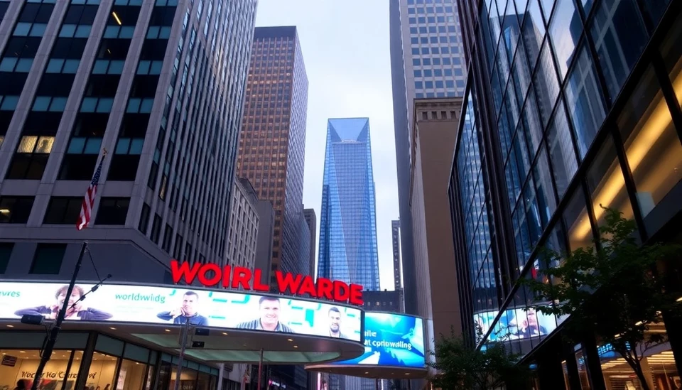 NYC’s Worldwide Plaza Owners in Negotiations Over $940 Million Mortgage Deal