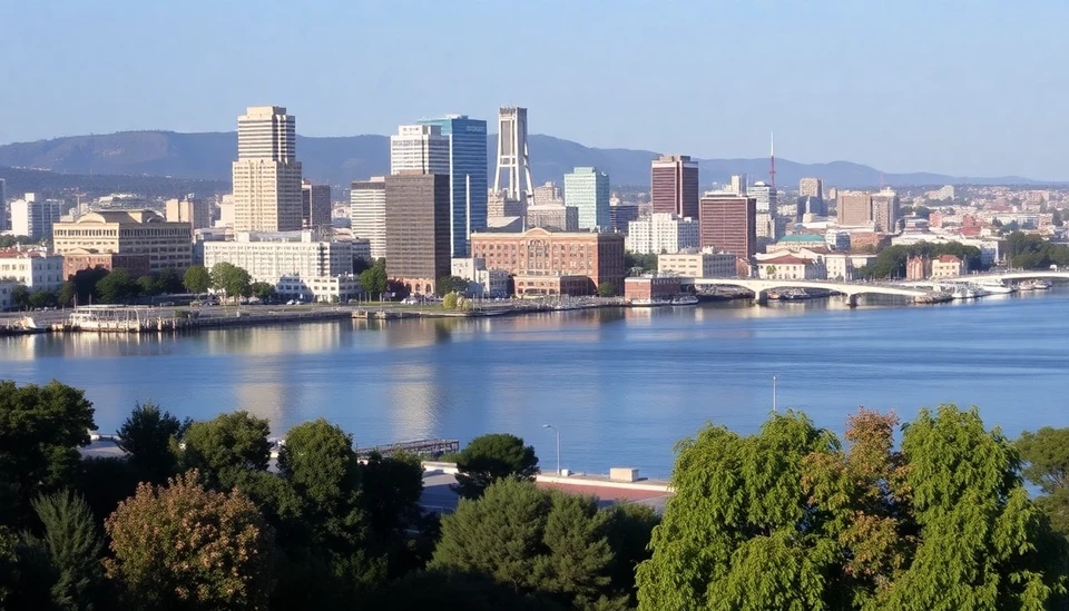 Oakland Faces Credit Rating Downgrade Amidst Growing Fiscal Deficits