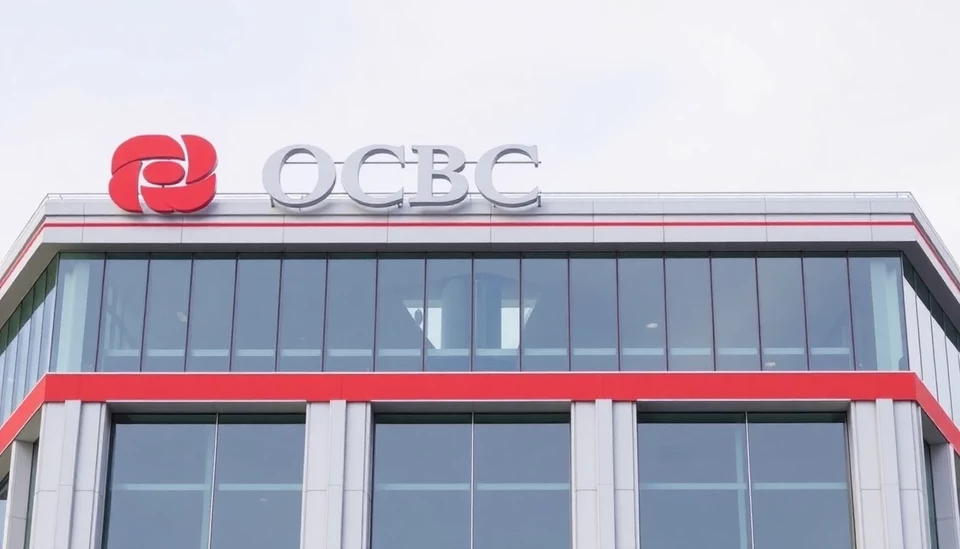 OCBC Announces Ambitious $1.9 Billion Capital Return Plan Following Profit Shortfall