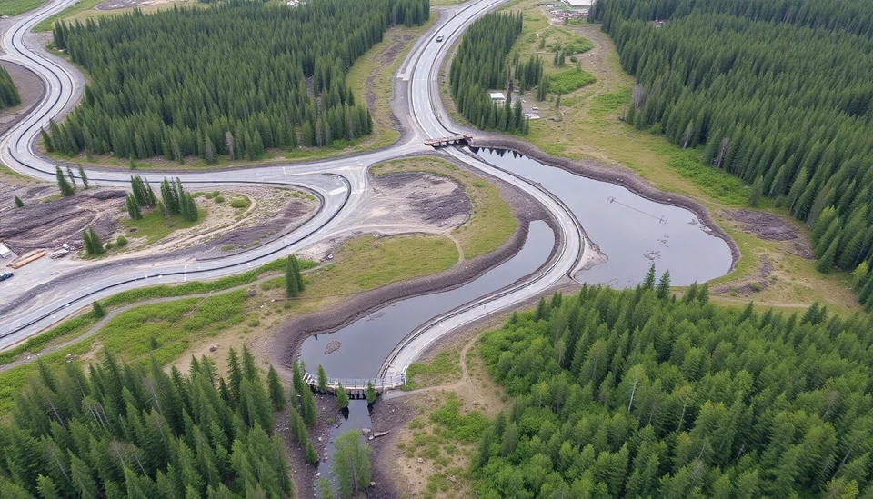 Oil Sands Alliance Launches Initiative for Carbon Capture Pipeline Proposals