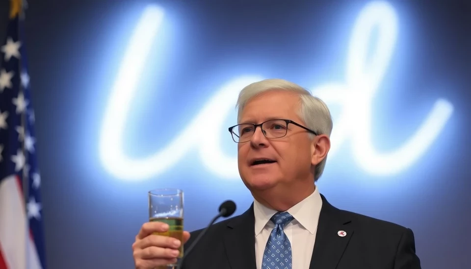 Ontario's Bold Move: Ford Bans U.S. Alcohol Amid Tariff Tensions!