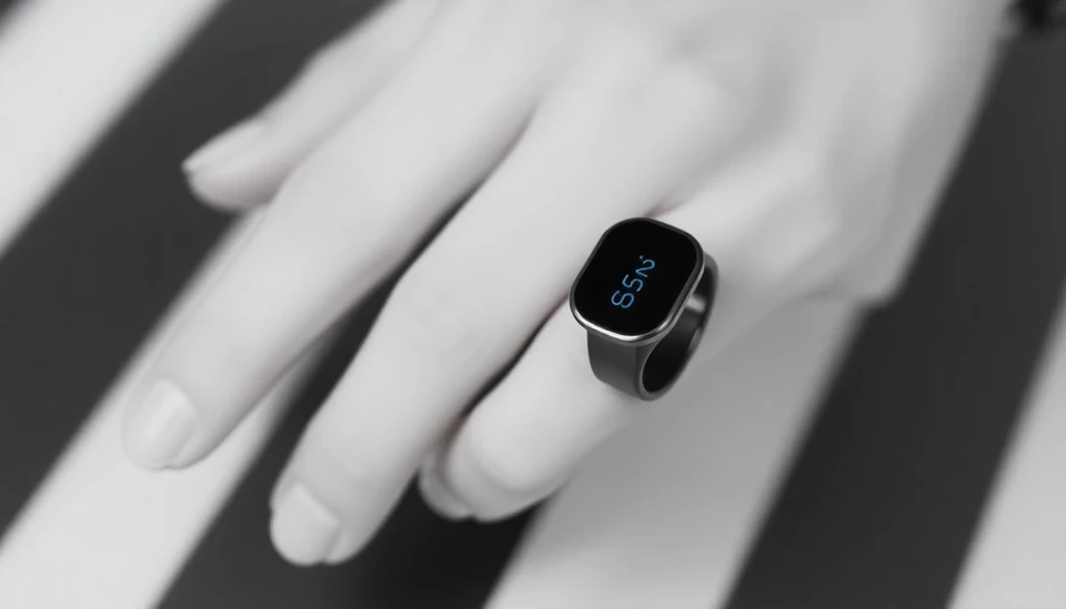 Oura Ring 4: The Next Generation of Smart Rings Set to Revolutionize Wearable Tech