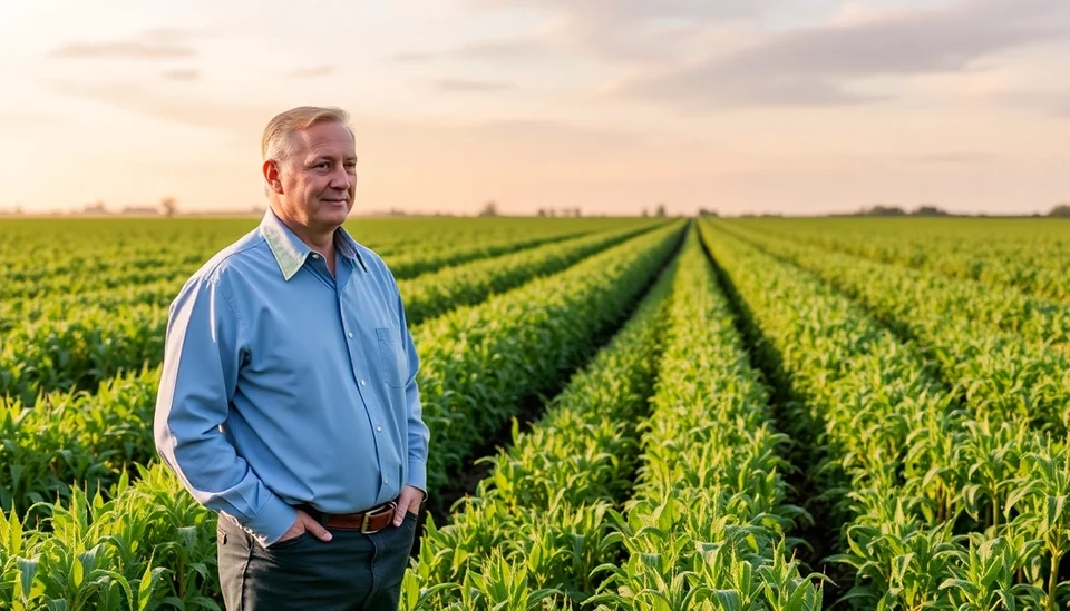 Outgoing U.S. Agriculture Chief Takes Aim at EPA's Biofuels Report