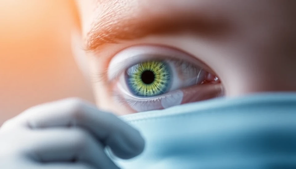 Ozempic's Connection to Rare Vision Loss Confirmed by Major Study