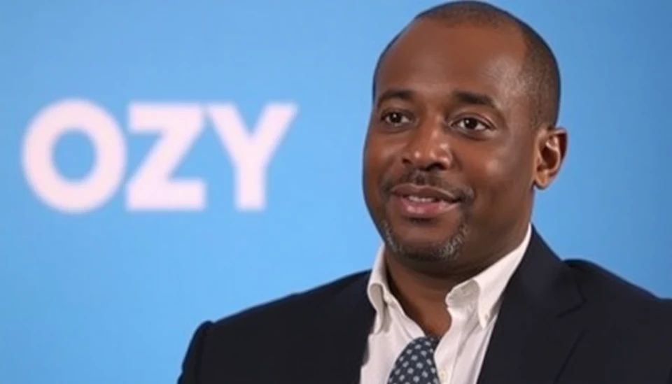 Ozy Media's Carlos Watson Sentenced to Nearly a Decade for Investor Fraud