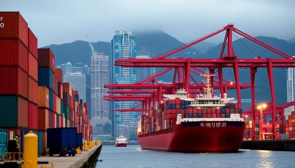 Panama Considers Terminating Controversial Port Agreement with Hong Kong Firm