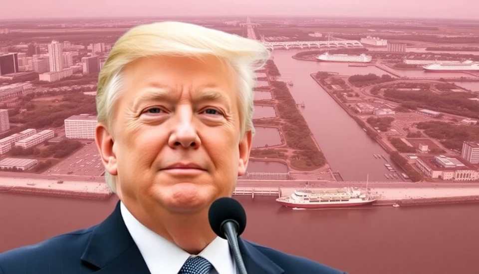 Panama's President Debunks Trump's Allegations of Chinese Influence Over the Panama Canal