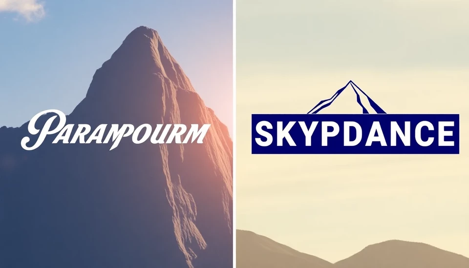 Paramount and Skydance Push Back Against Criticism of their Upcoming Merger