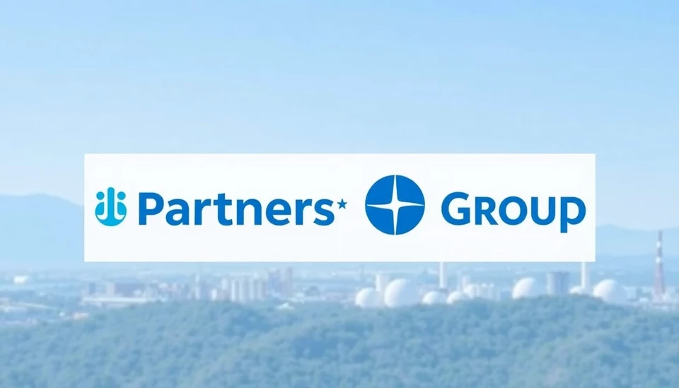 Partners Group Secures $2.2 Billion Acquisition of Key California Gas Plants