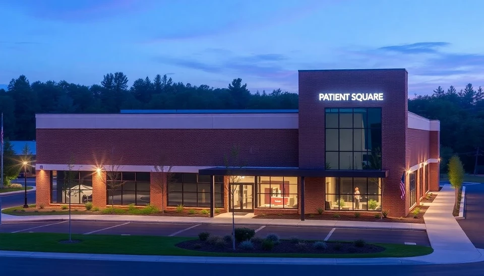 Patterson Companies to be Acquired by Patient Square Capital in Strategic Deal