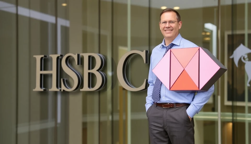 Paul Voller, HSBC’s Head of Precious Metals, Announces Retirement