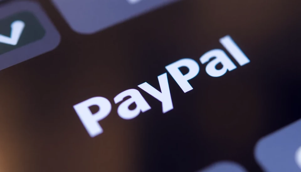 PayPal Anticipates Earnings Growth Following Strategic Streamlining