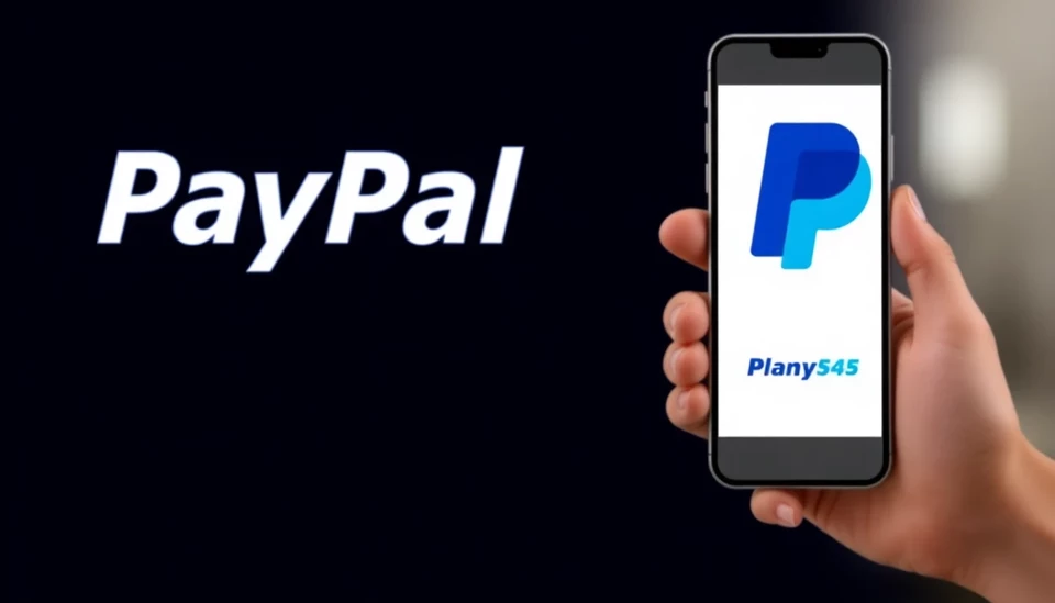 PayPal Sees Surge in Payments Volume Thanks to Checkout Enhancements and Strategic Partnerships