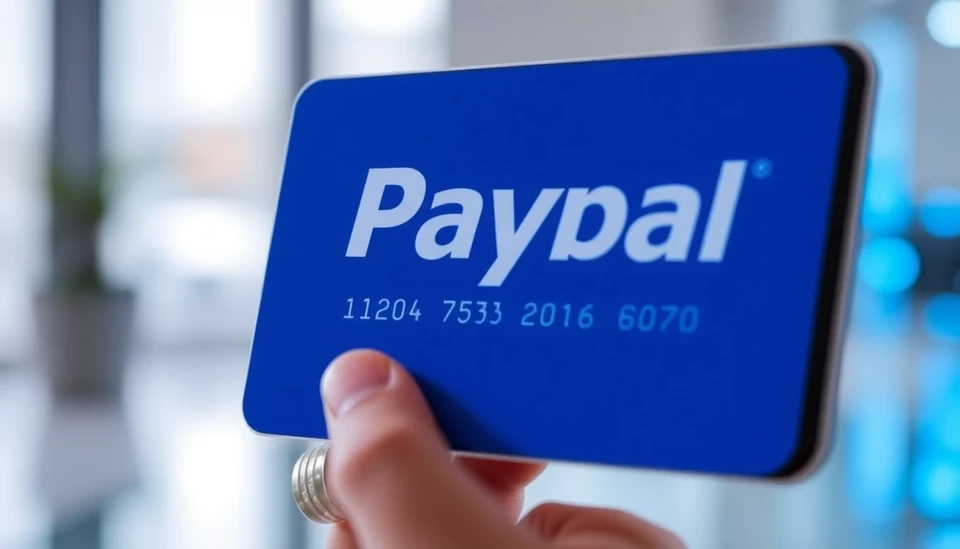 PayPal Strengthens Security With AI Specialist Hire for Fraud Prevention