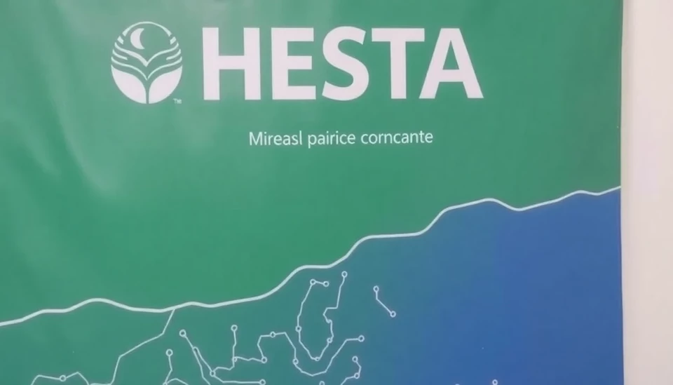 Pension Fund HESTA Intensifies Pressure on Mineral Resources Board