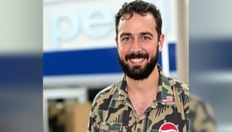 PepsiCo Employee Remains Missing as Hamas Hostage Crisis Continues