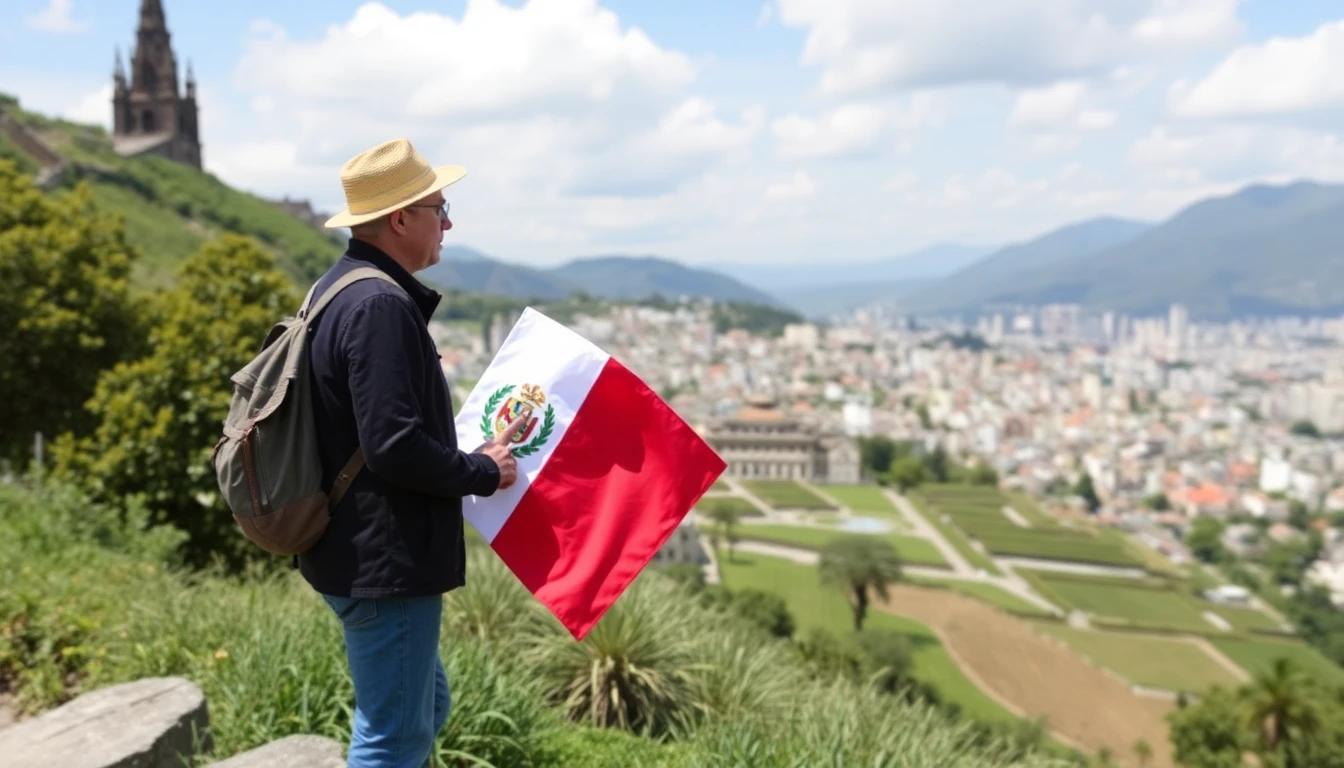 Peru's Inflation Drops Below 2% for the First Time Since 2020