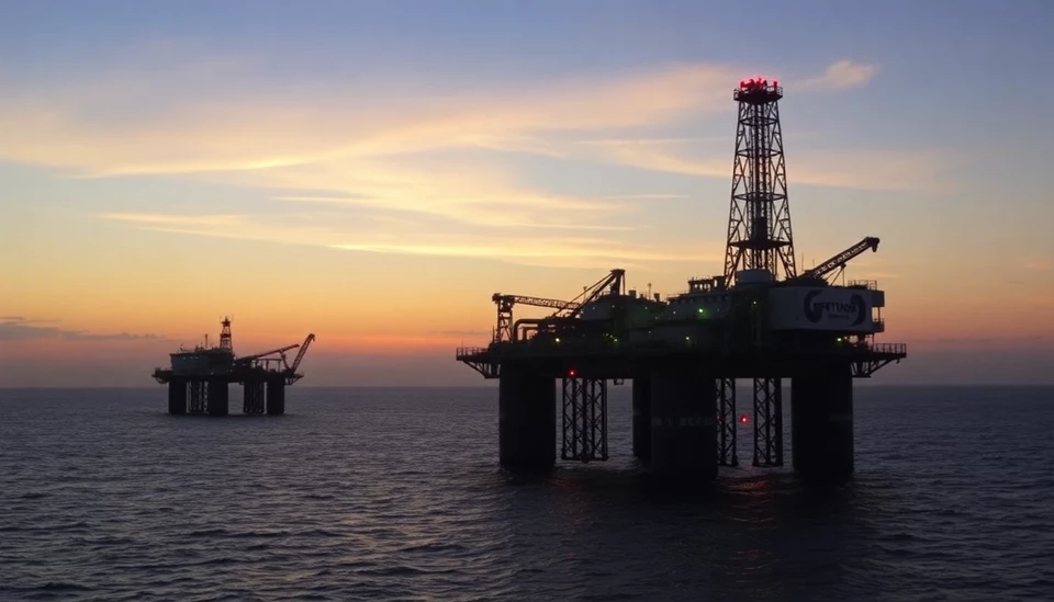 Petroineos Makes Historic Purchase of North Sea Oil, Acquiring Largest Benchmark Volume Since 2008