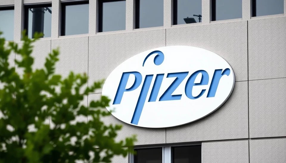 Pfizer Prepares to Divest Final Share of Haleon as Strategic Shift Takes Shape