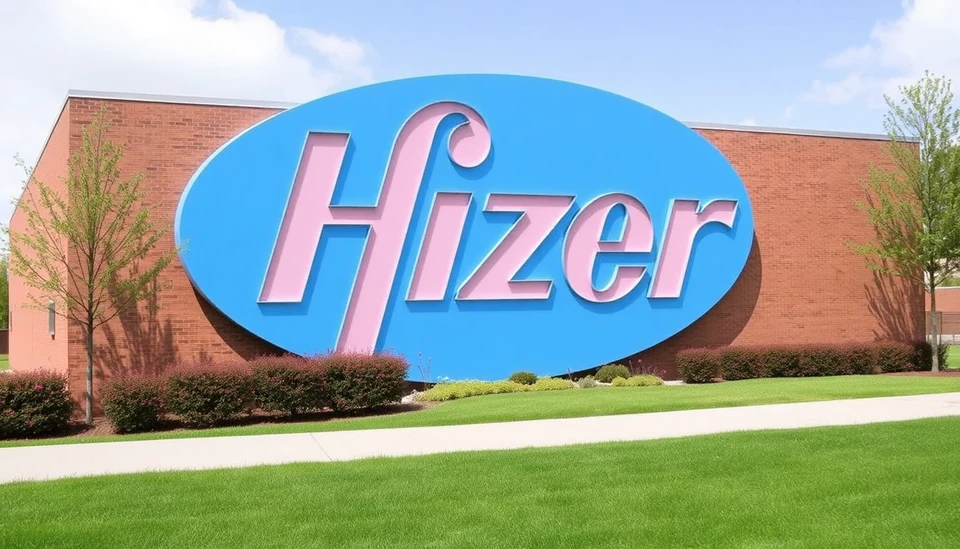 Pfizer's Vepdegestrant Shows Mixed Results in Crucial Breast Cancer Trial