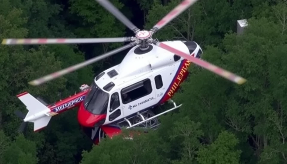 Philadelphia Medevac Helicopter Crash: Black Box Failures Unveiled