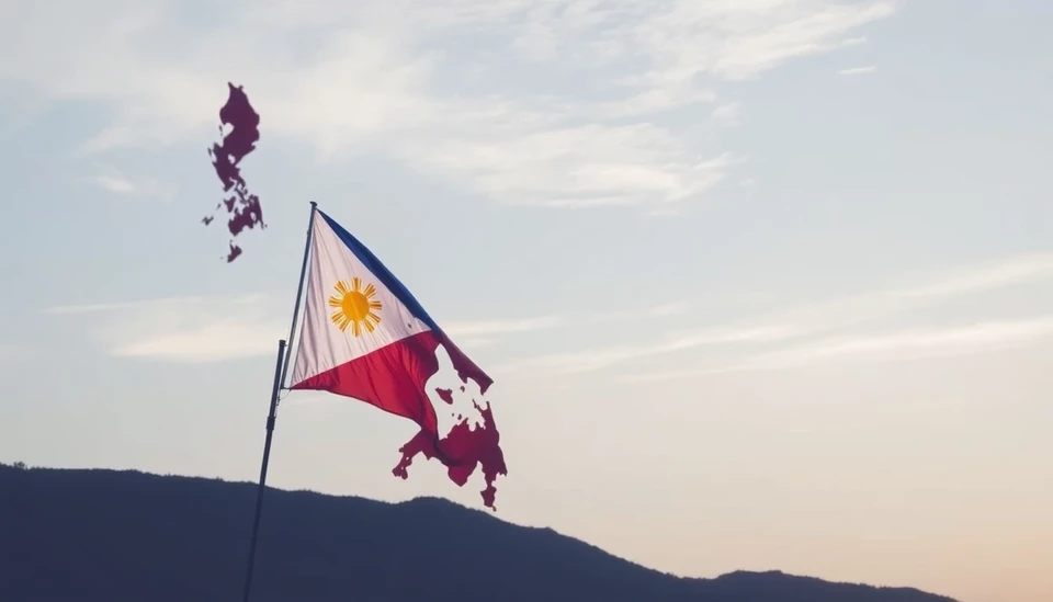 Philippines Eyes $3.5 Billion in Global Bond Sales for 2025