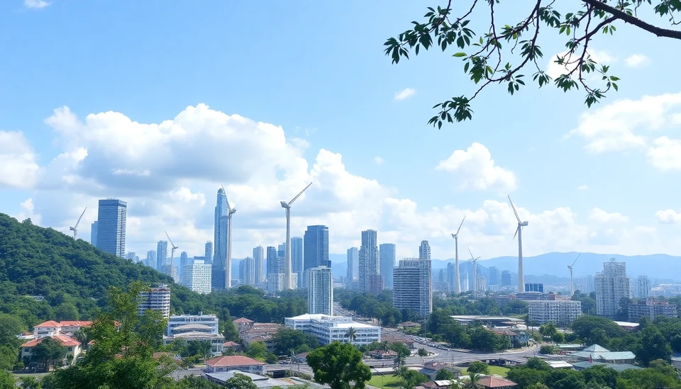 Philippines Takes Bold Step to Energize Green Future with New Project Approvals