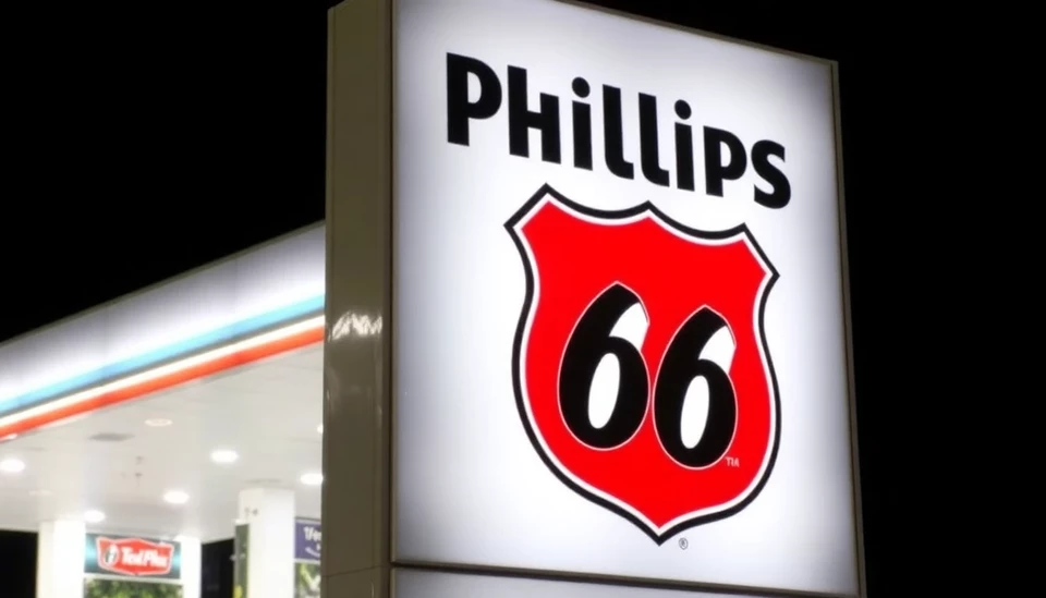 Phillips 66 Hit with $604.9 Million Verdict in Trade Secrets Case