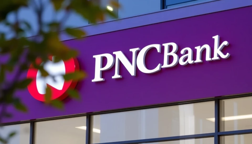 PNC Bank Surpasses Expectations in Net Interest Income, Setting the Stage for a Record-breaking 2025