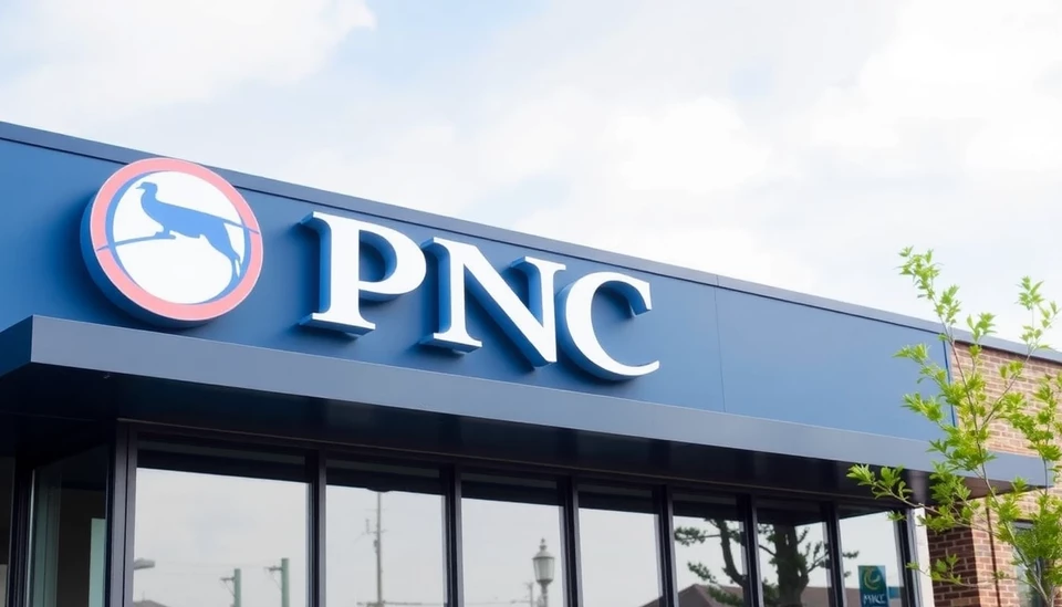 PNC Financial Services Doubles Down on Growth with Ambitious $1.5 Billion Branch Expansion Plan