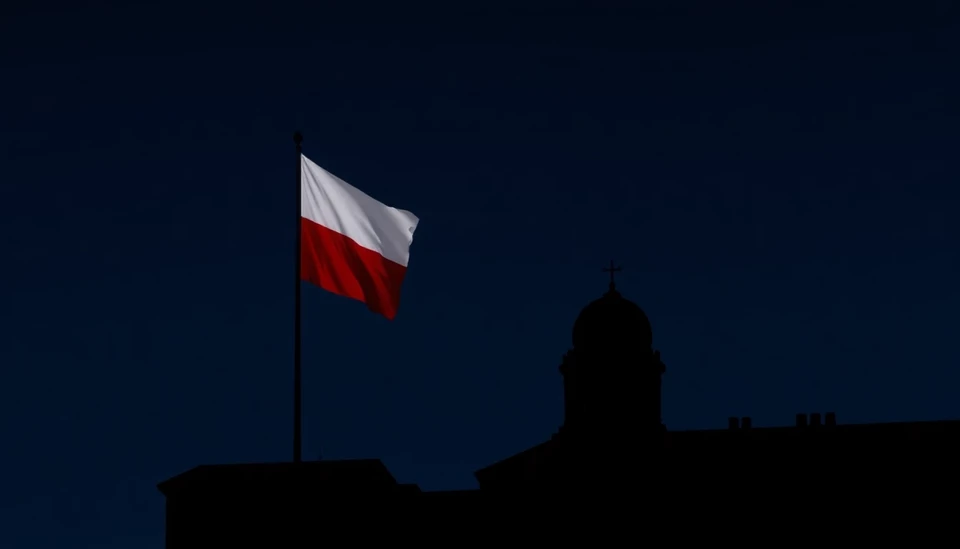 Poland Sets the Stage for Currency-Denominated Debt Sales in 2024, Starting with Euro Bond Issue