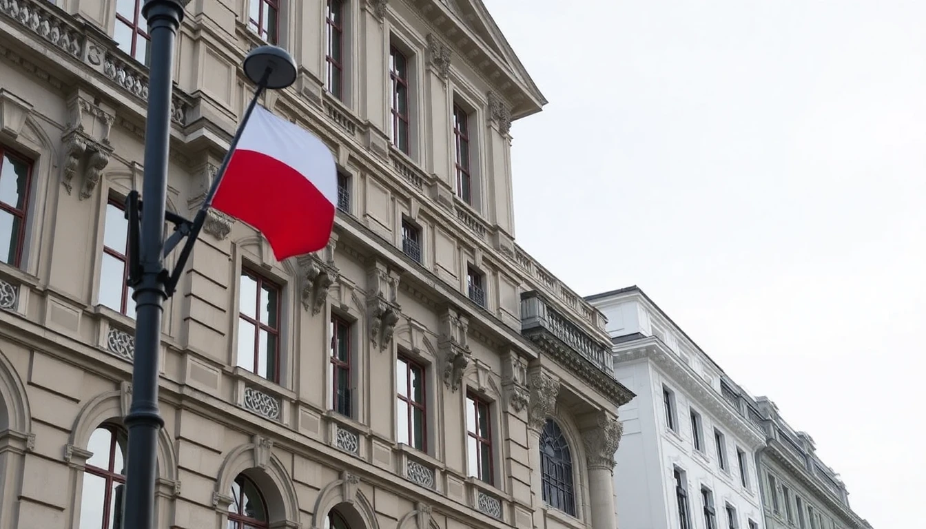 Poland to Maintain Steady Interest Rates Amid Rising Inflation: Insights and Analysis