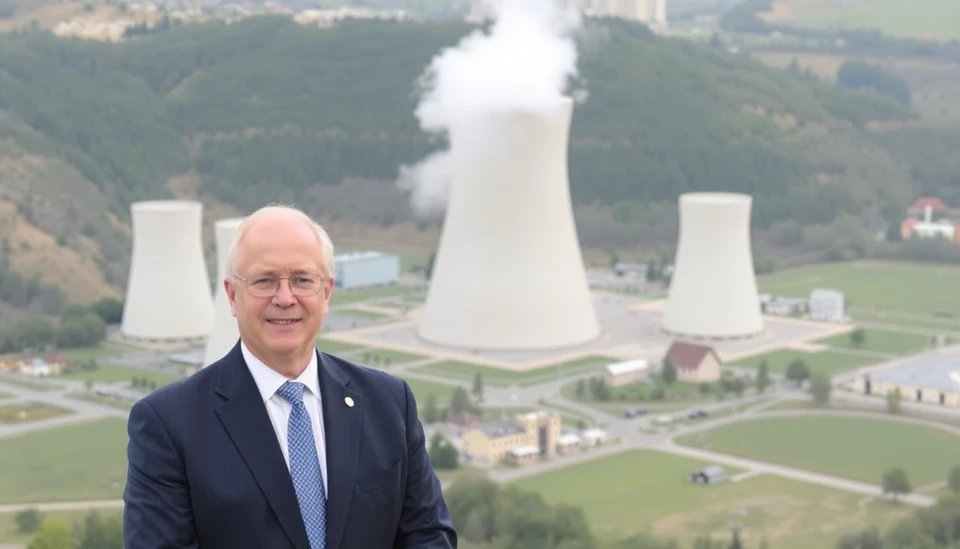 Poland's Commitment to Nuclear Power: An Ambassador's Insight on Future Benefits