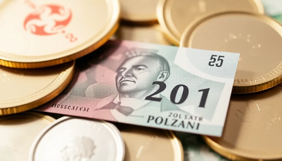 Poland's Zloty Soars to a Decade-High as Central Bank Tightens Monetary Policy