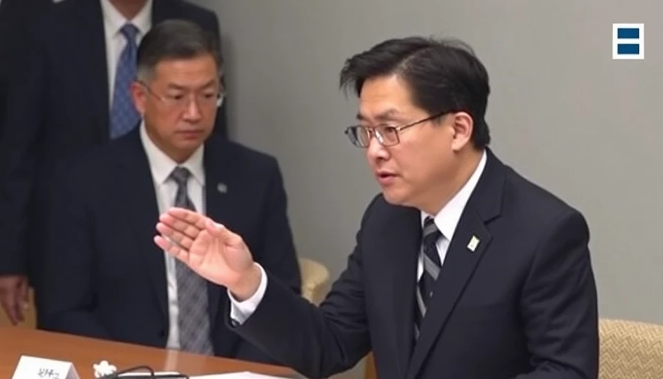 Political Unrest in South Korea: Yoon Suk-yeol's Impeachment Challenge Marks New Turmoil