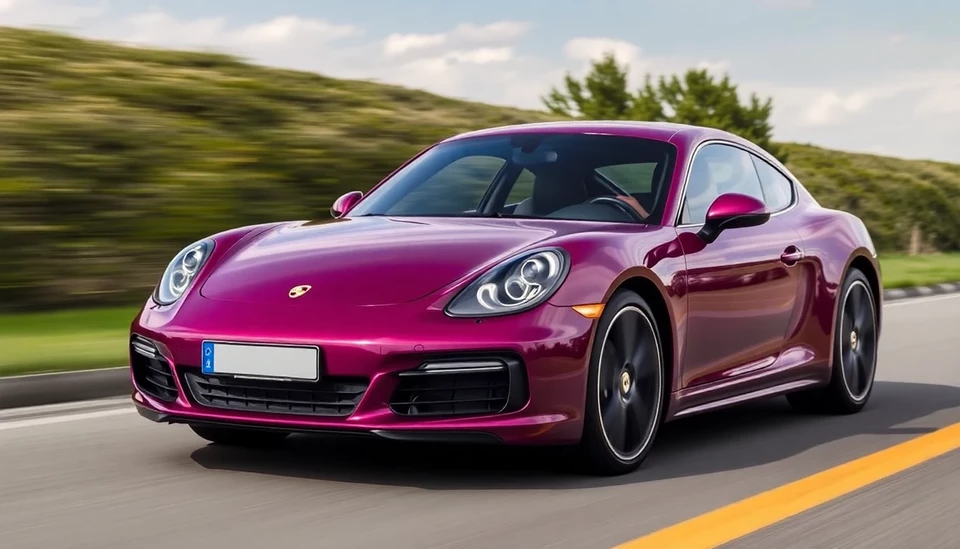 Porsche Holding Issues Stark Warning: Volkswagen Faces Potential $20 Billion Impairment