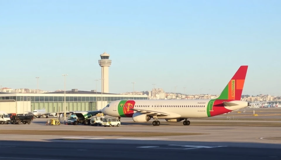 Portugal Stands Firm on Lisbon Airport's Role as a Key Hub Despite Challenges