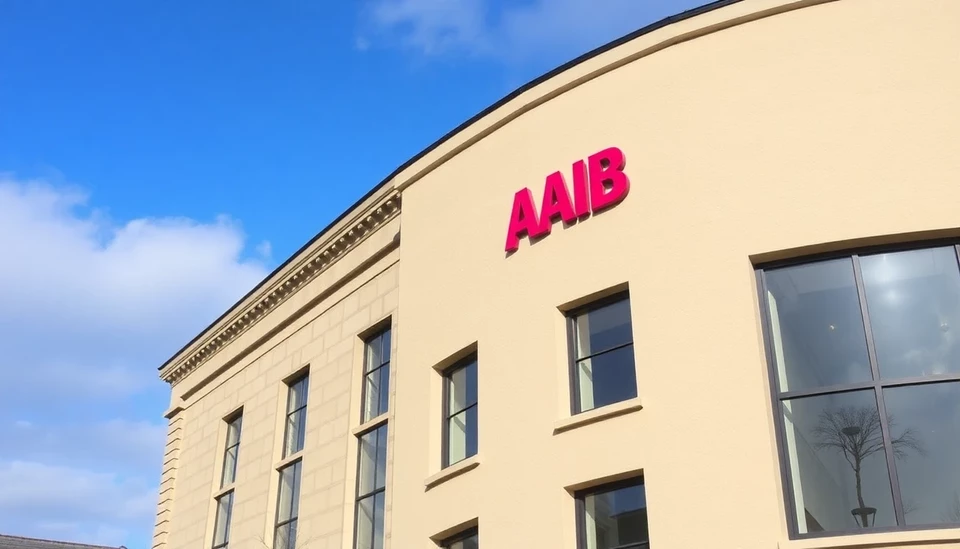 Potential Irish Exit from AIB Shareholding by 2025: CEO Updates