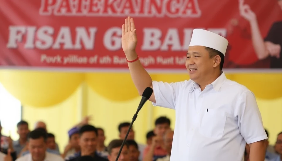 Prabowo's Approval Soars to a Record 81% Amid Controversial Free Lunch Tax Retreat