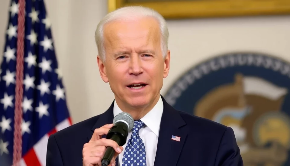 President Biden Considers New Restrictions on Fossil Fuel Financing