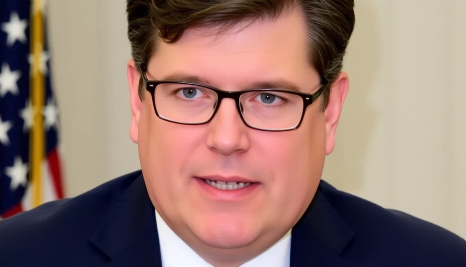 Pressure Mounts as Ethics Panel Prepares to Unveil Findings on Matt Gaetz