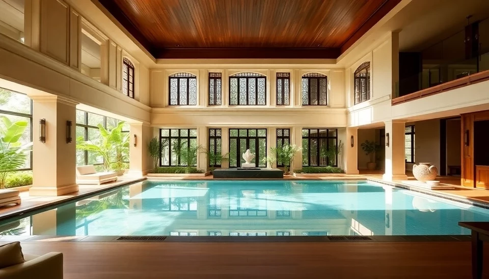 Price Slashed on Singapore's Iconic C.K. Tang Mansion: A Real Estate Bargain?