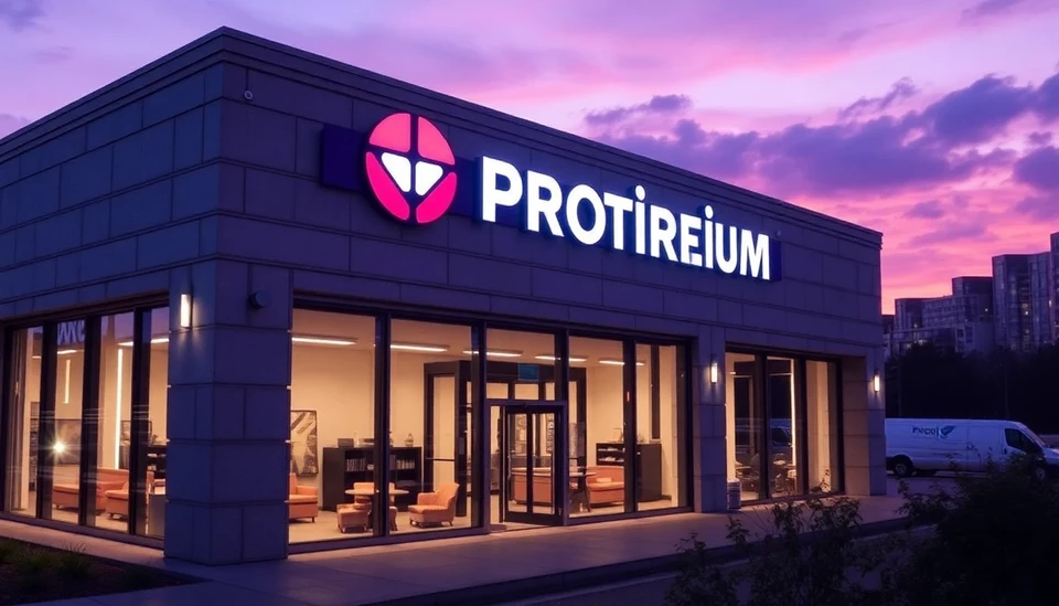 Proprium Capital Partners Considering Sale Amid Market Shifts