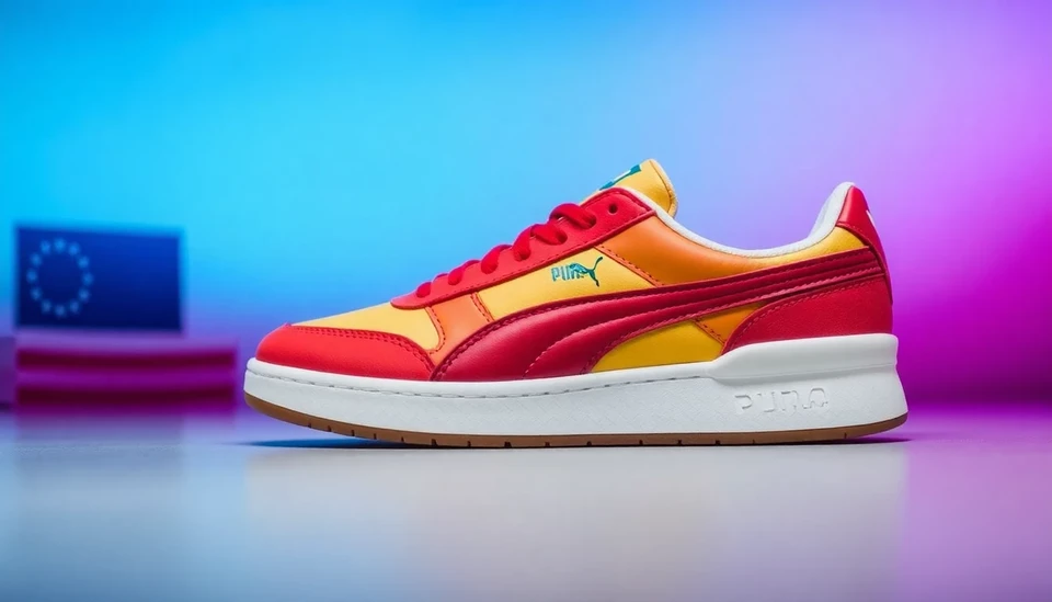 Puma Takes Action as U.S.-China Tariffs Impact Sneaker Supply