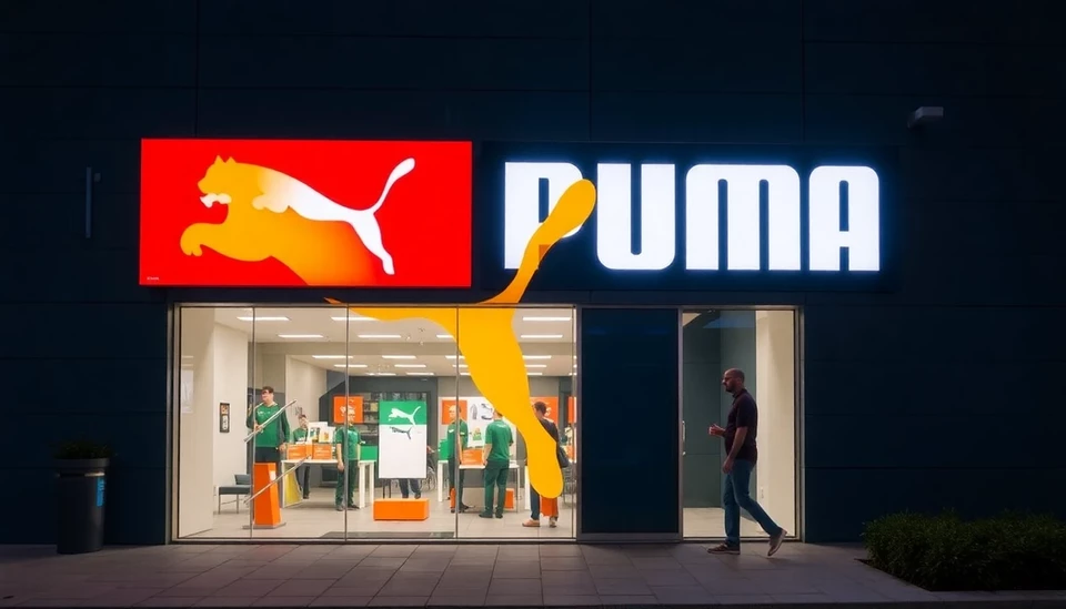 Puma Unveils Strategic Cost-Cutting Measures Following Lackluster Earnings Report