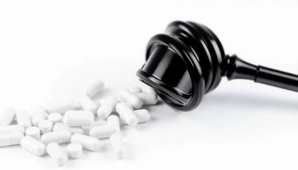 Purdue Pharma Proposes $7 Billion Settlement in Opioid Lawsuit, Involving Sackler Family Contributions