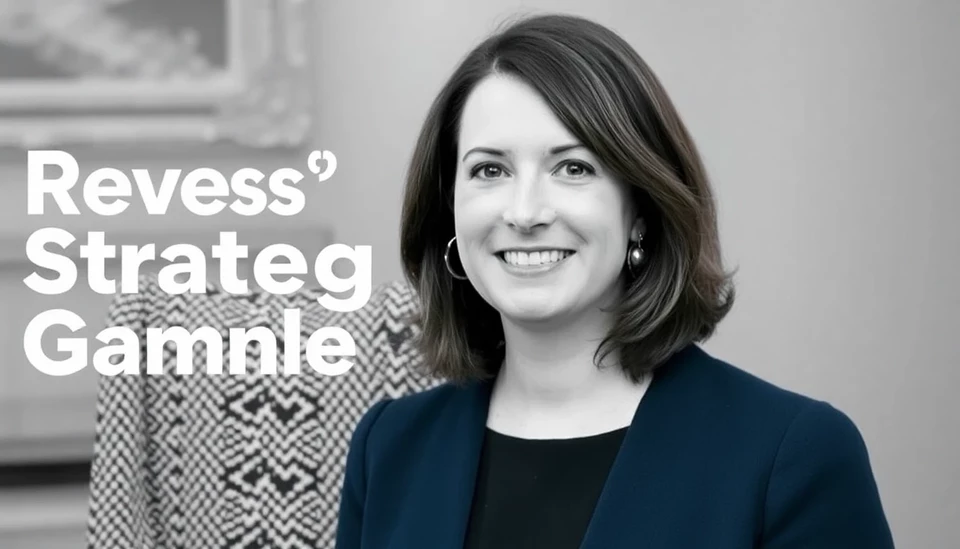 Rachel Reeves' Strategic Gamble: Insights from Her Inaugural UK Budget Release