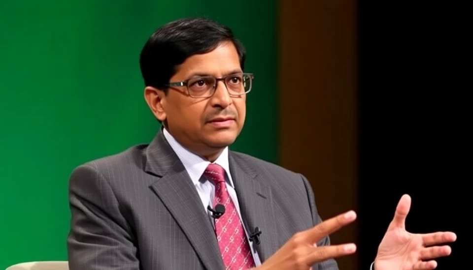 Raghuram Rajan's Insight: India Should Prioritize Job Creation Over Interest Rate Cuts